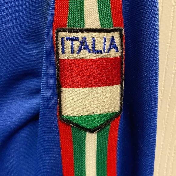 Italia Jacket - Picture 2 of 5